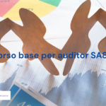Corso base per audit sa8000