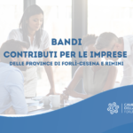 Bandi contributi per le imprese