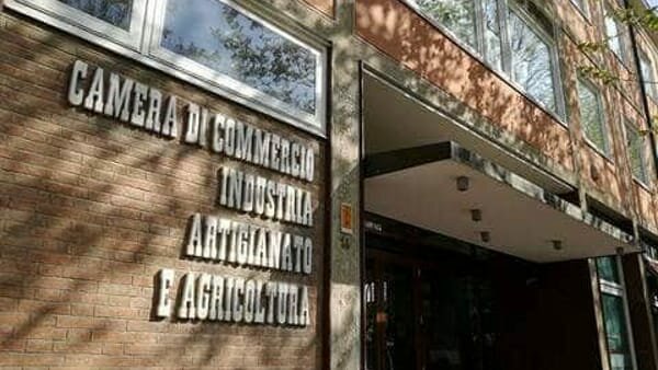 camera di commercio di ravenna sede