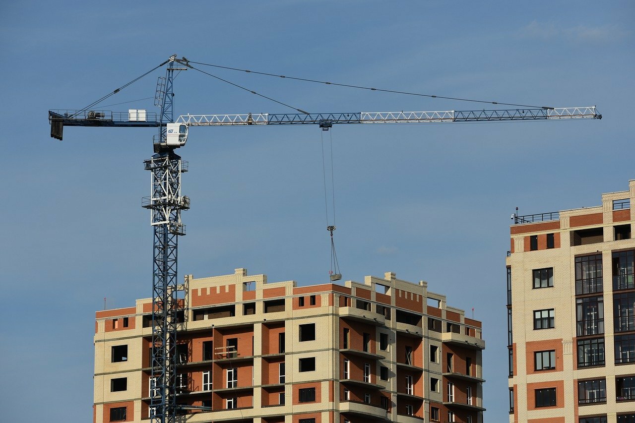 costruzioni edifici