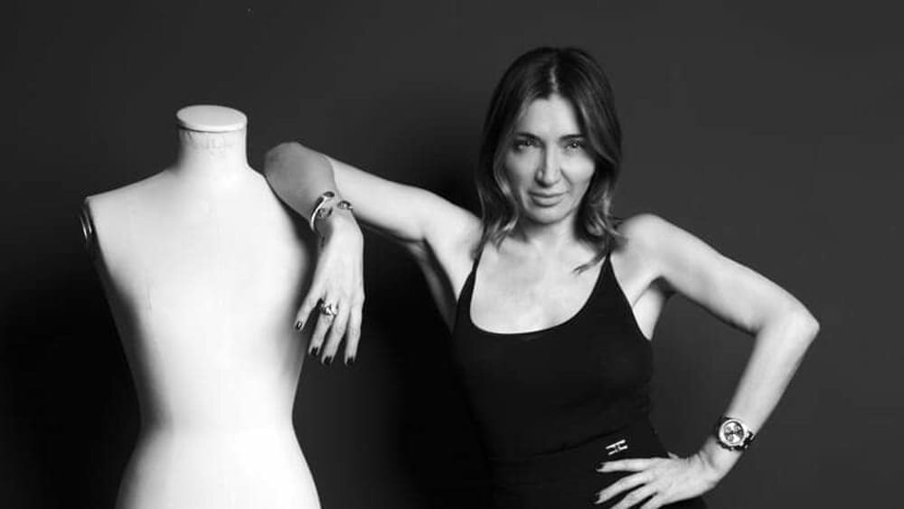 elisabetta franchi