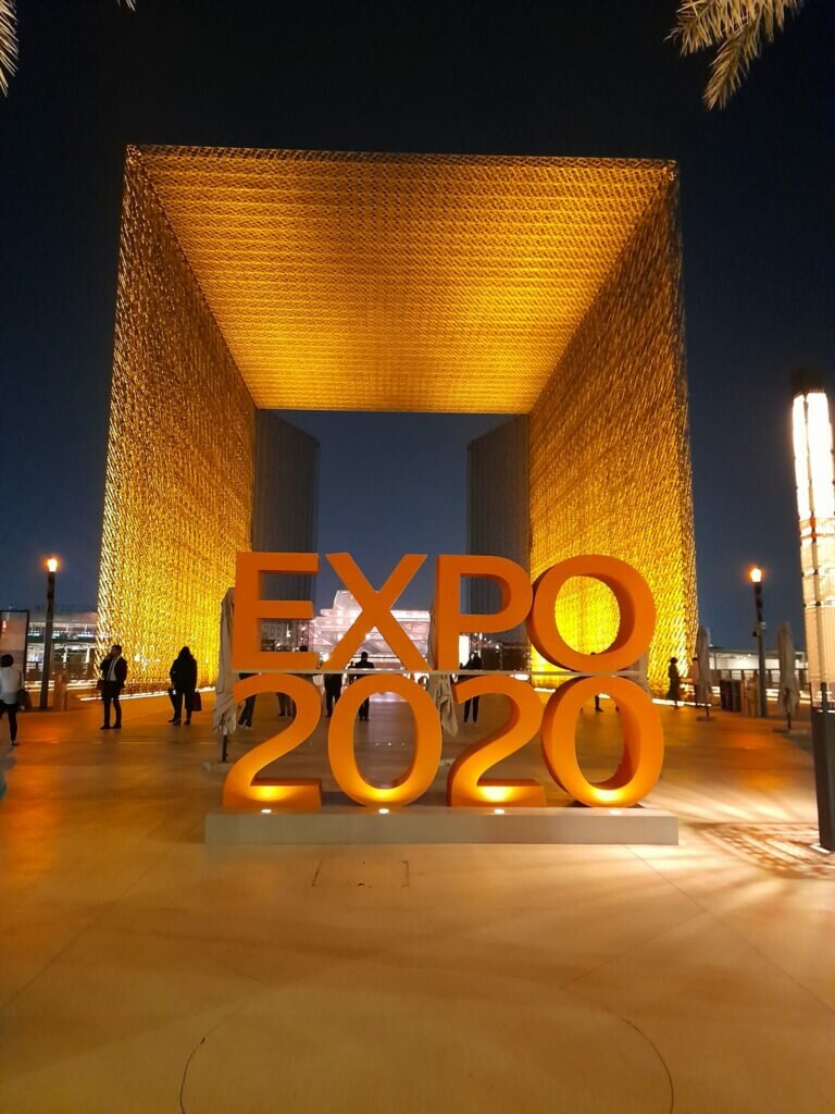 expo 2020