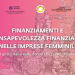 Educazione finanziaria per le imprese femminili
