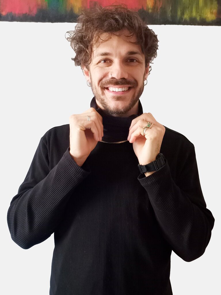 nicola fiorentini