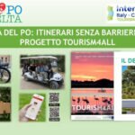 progetto Delta del Po