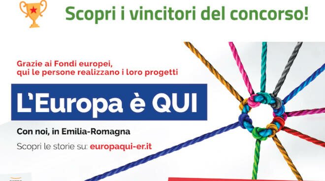 manifesto europa è qui