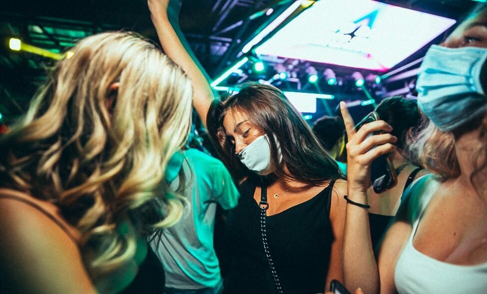 discoteca