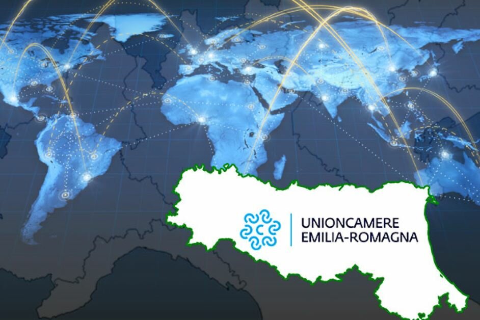export emilia-romagna