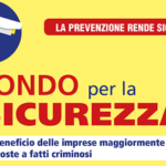 logo fondo sicurezza