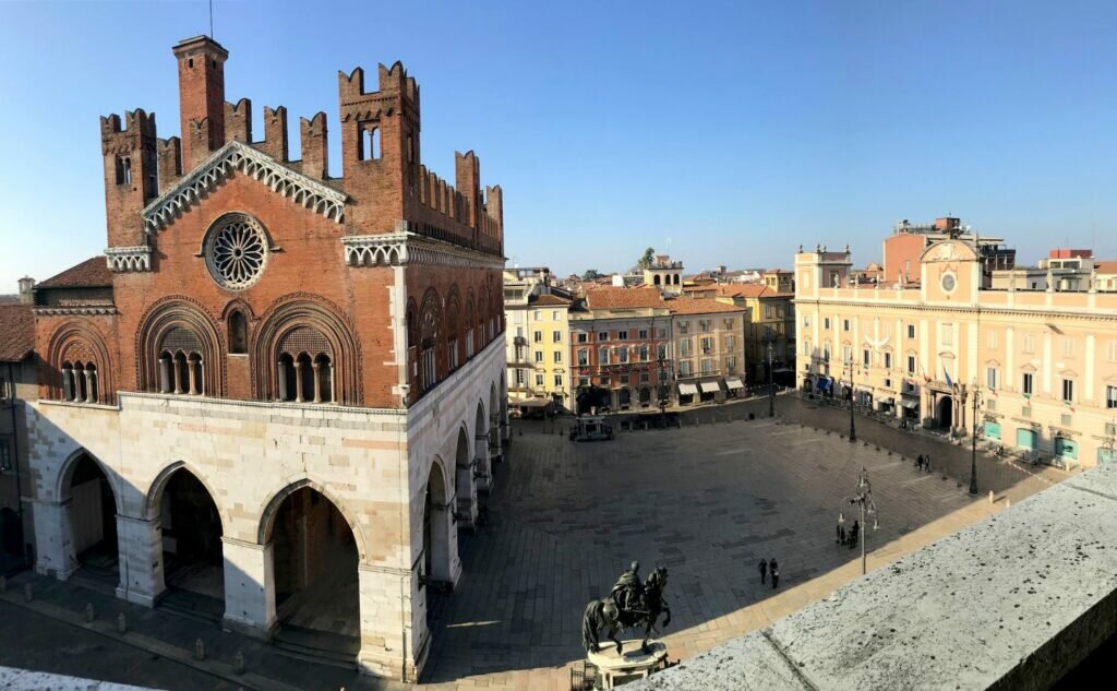 piacenza centro