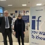 presidente e direttore IFOA