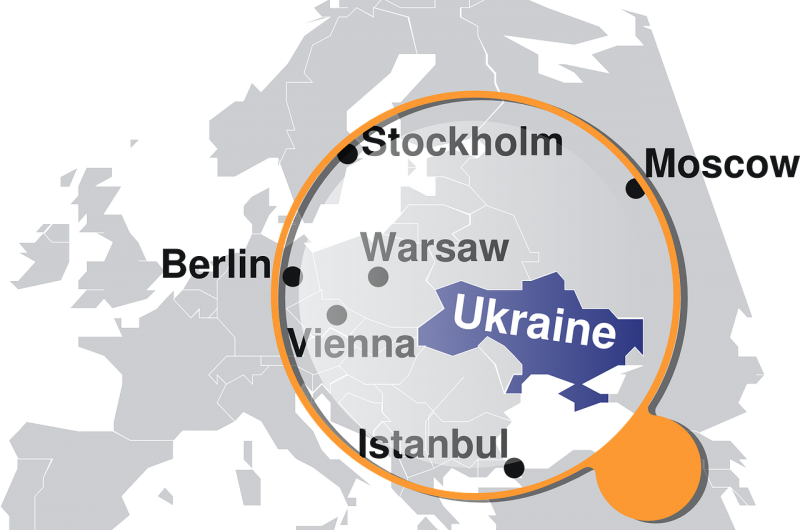 Ucraina