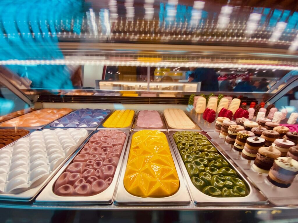 gelati