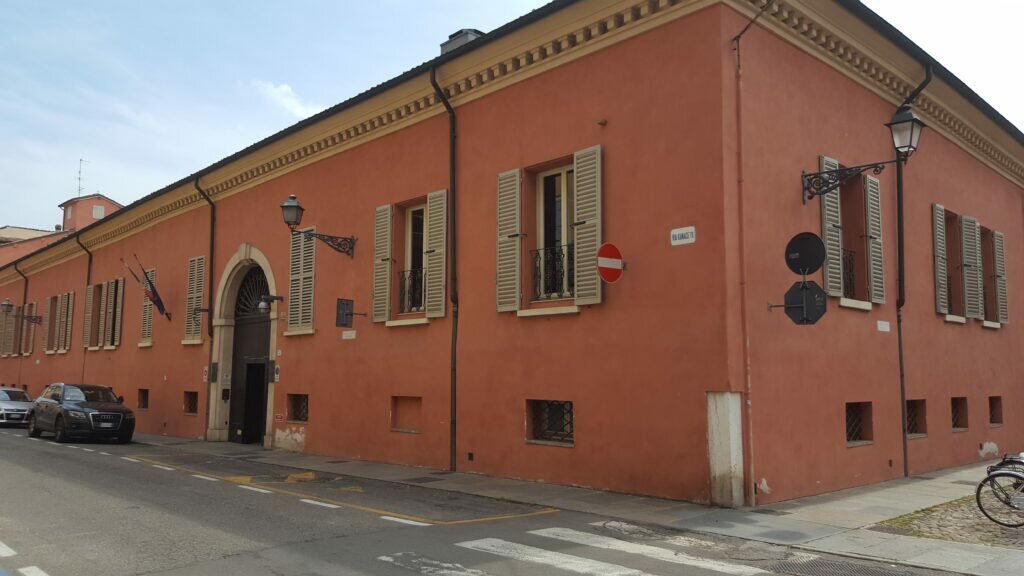 Camera di Commercio di Modena