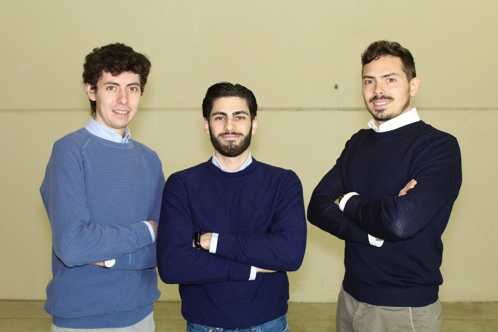 Morelli tech