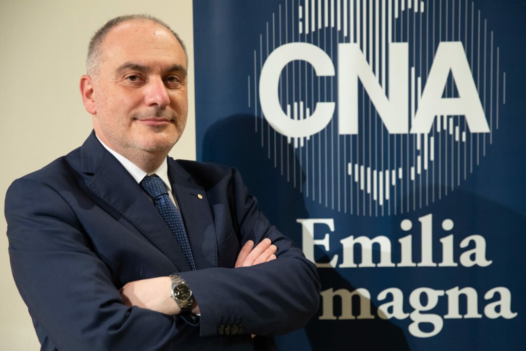 paolo cavini cna