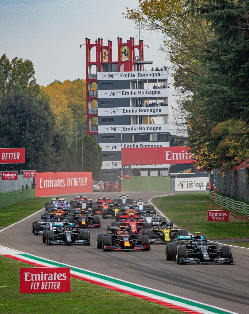 circuito imola