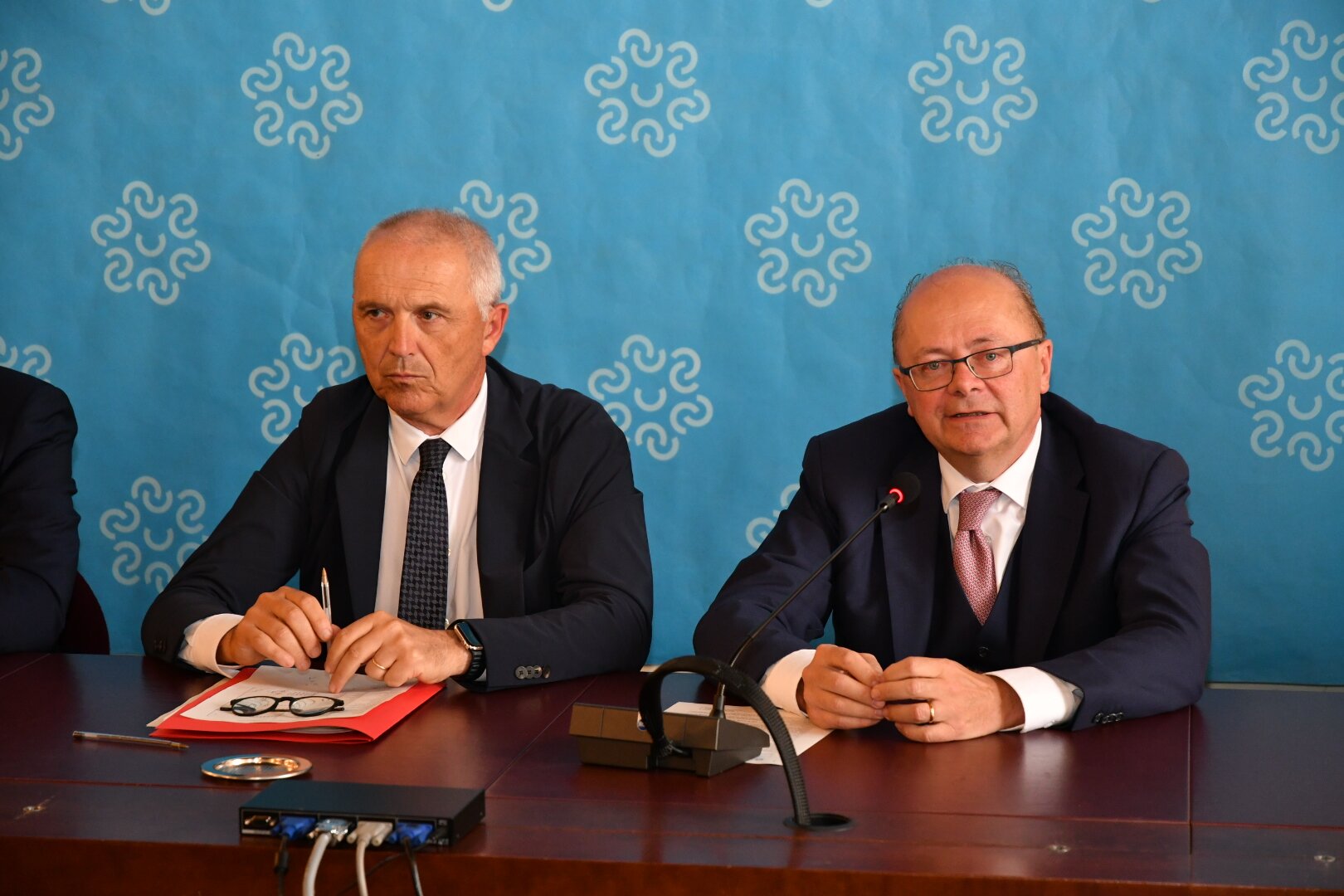 albonetti e battistini