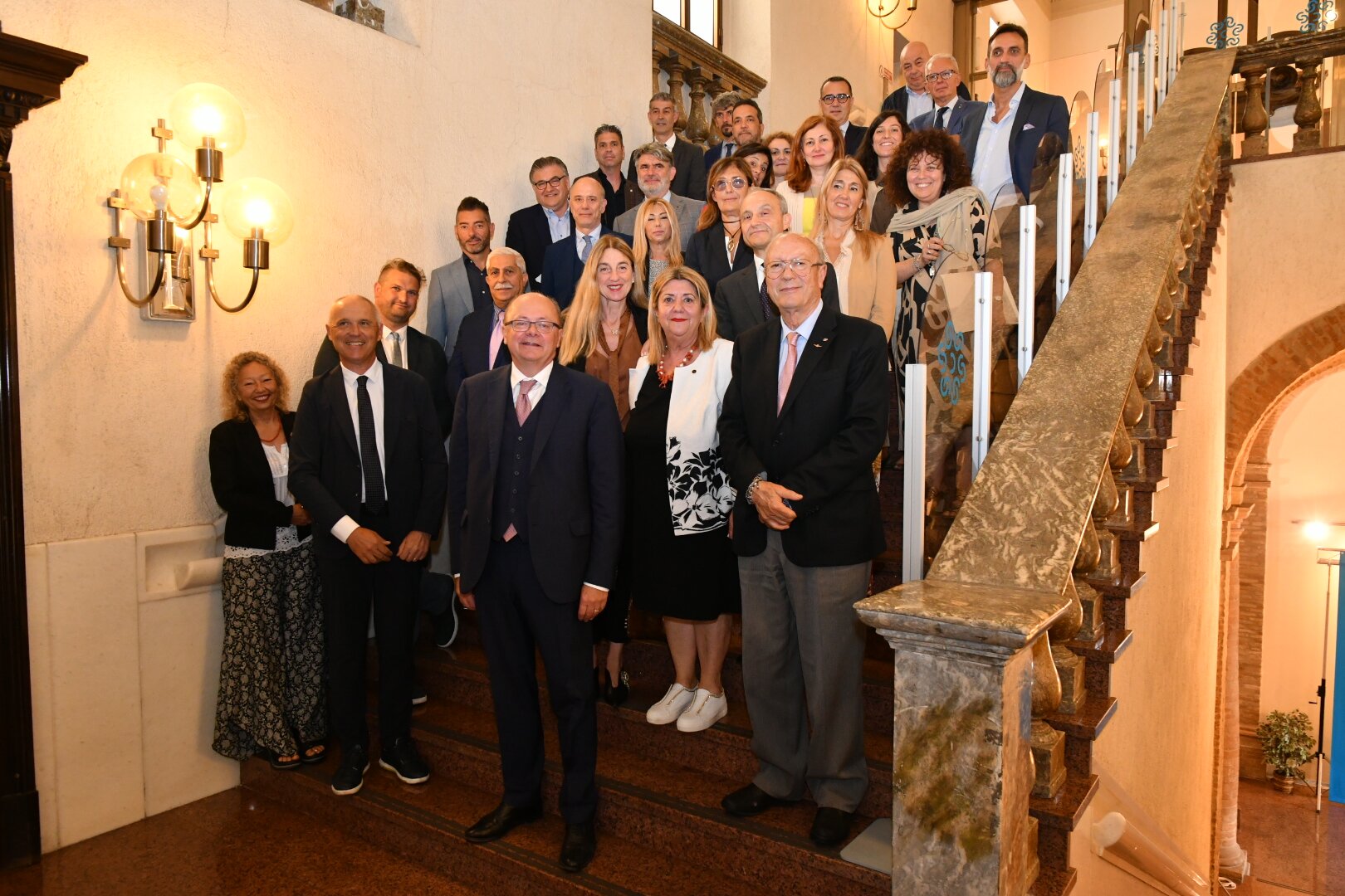 Consiglio Camerale