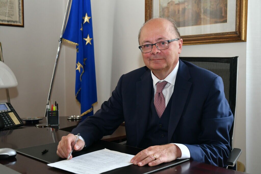carlo Battistini