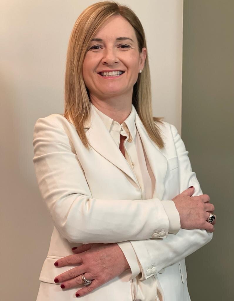 Alessandra Florio