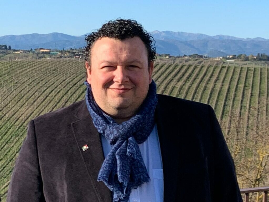 Davide Frascari