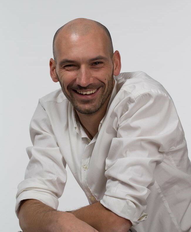 Gianluca Metalli - CEO Fattor comune società benefit