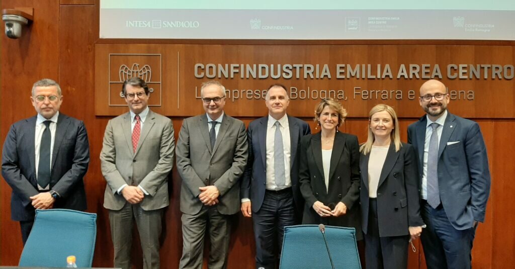 accordo confindustria intesa sanpaolo