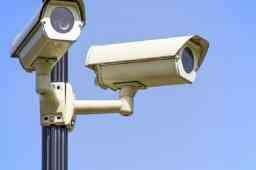 Videocamere sicurezza