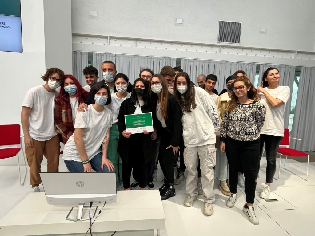 vincitore impresa in azione 2022