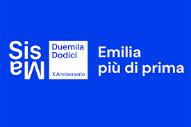 logo 10 anni dal sisma