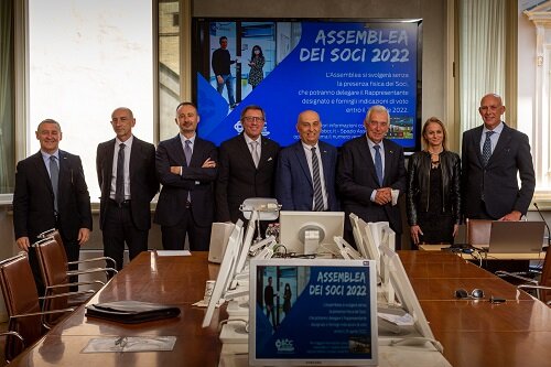 il consiglio BCC