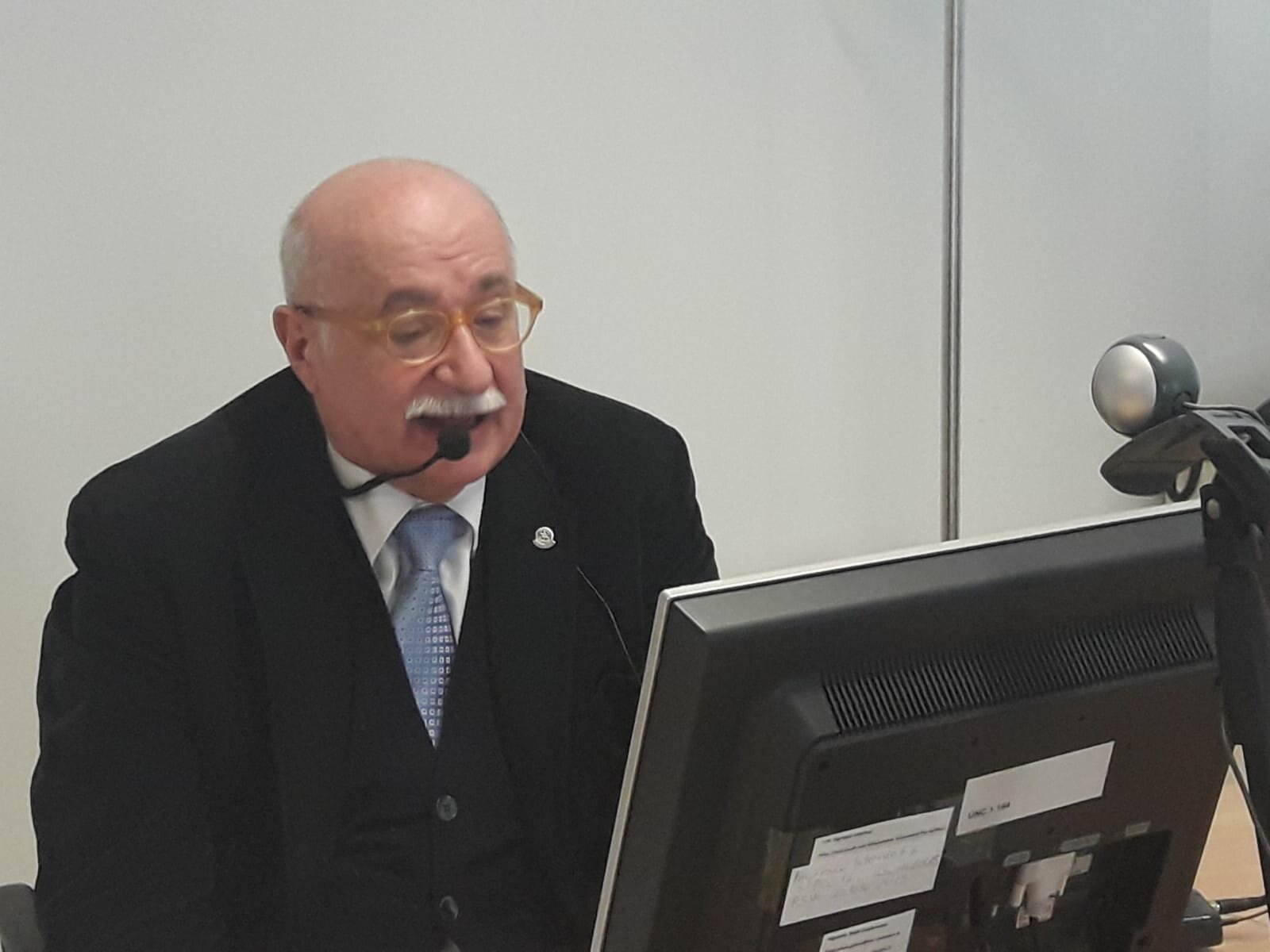 conferenza zambianchi