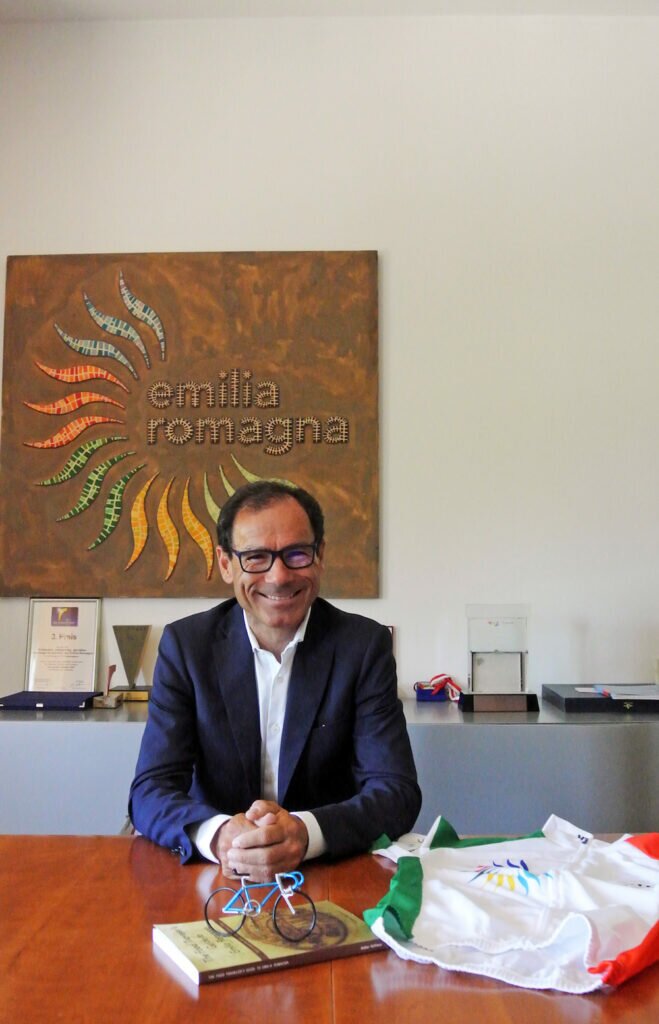 Davide Cassani