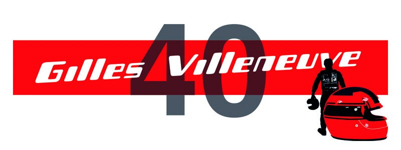 logo mostra Villeneuve