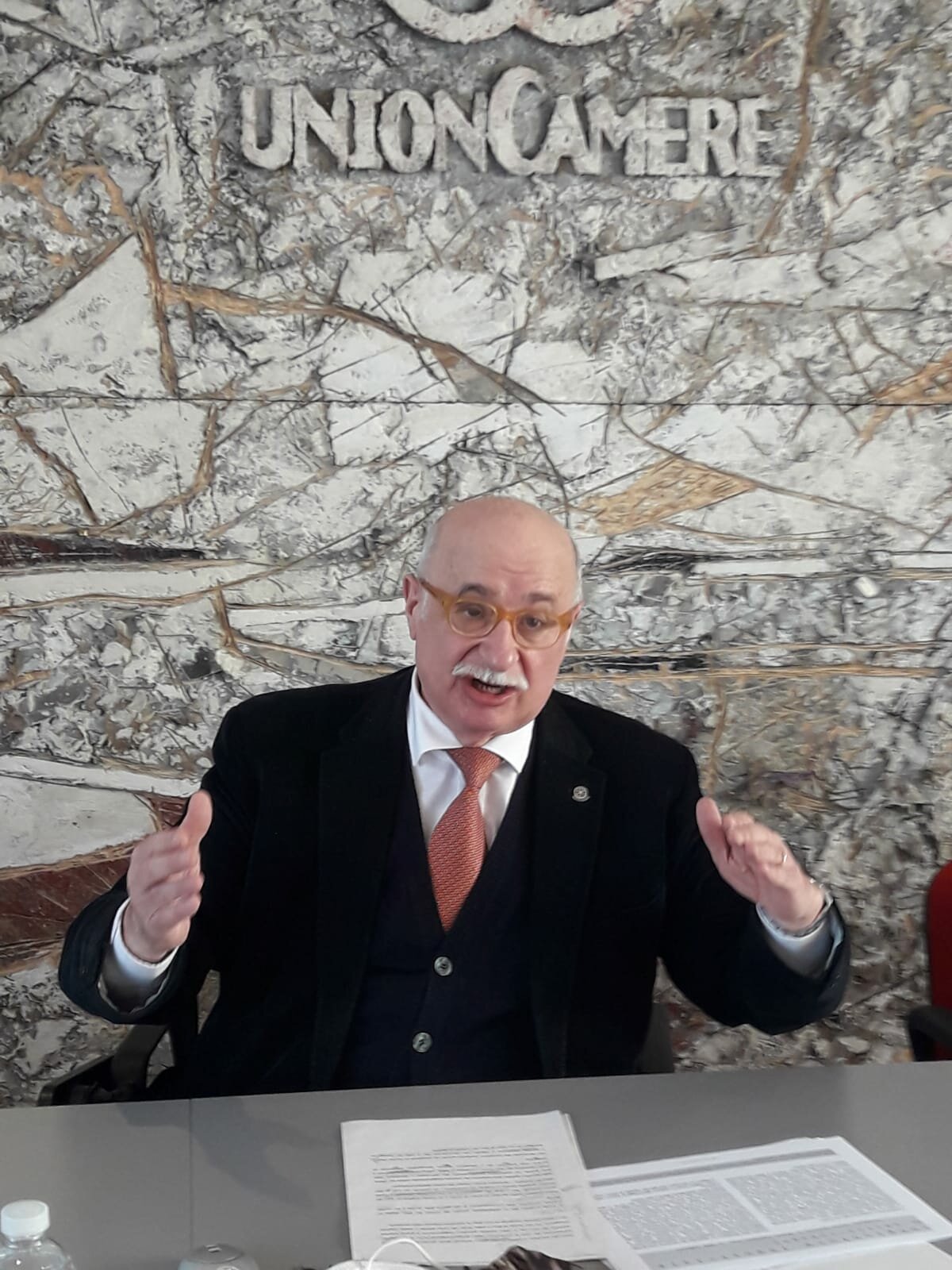 Alberto Zambianchi