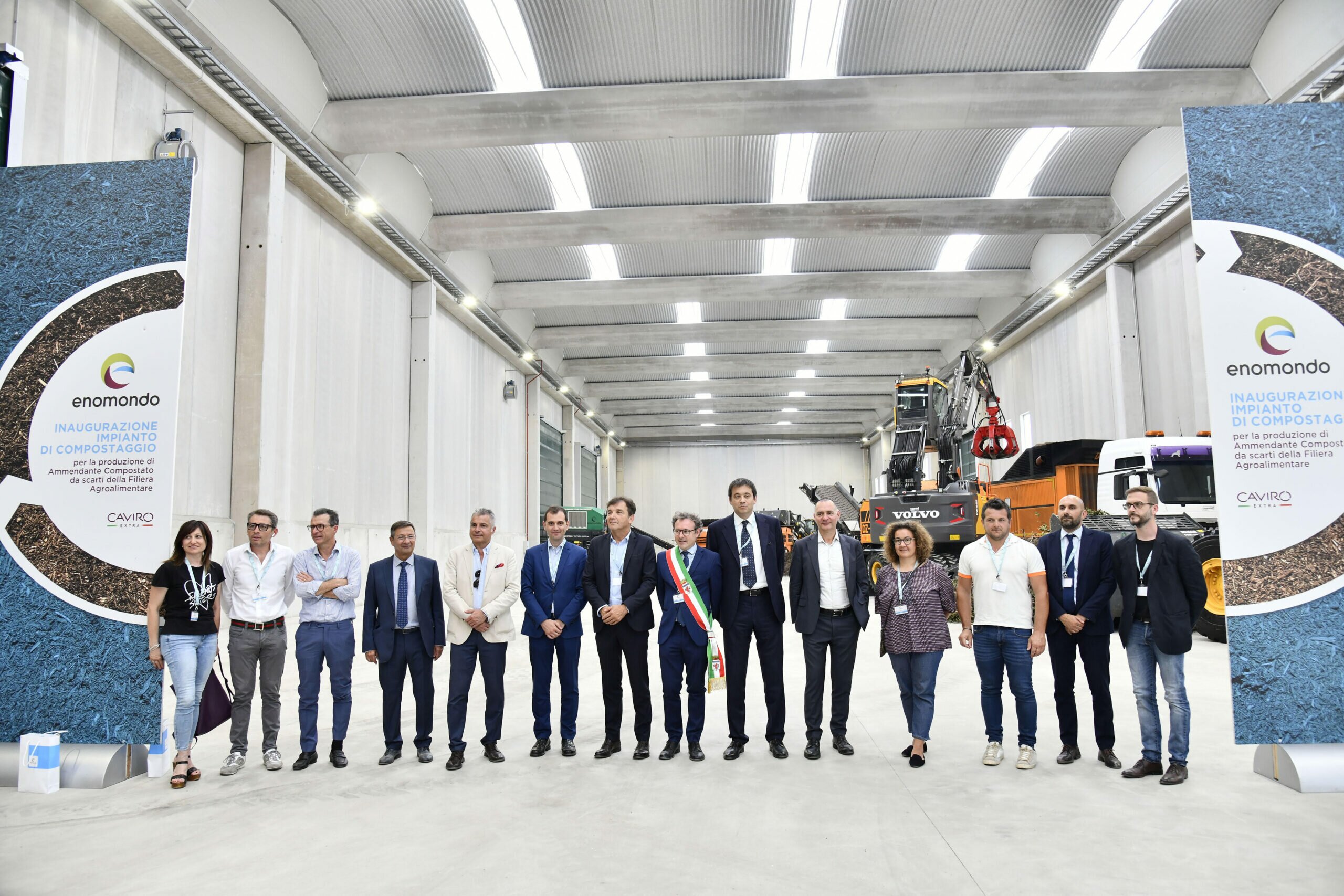 inaugurazione ACFA