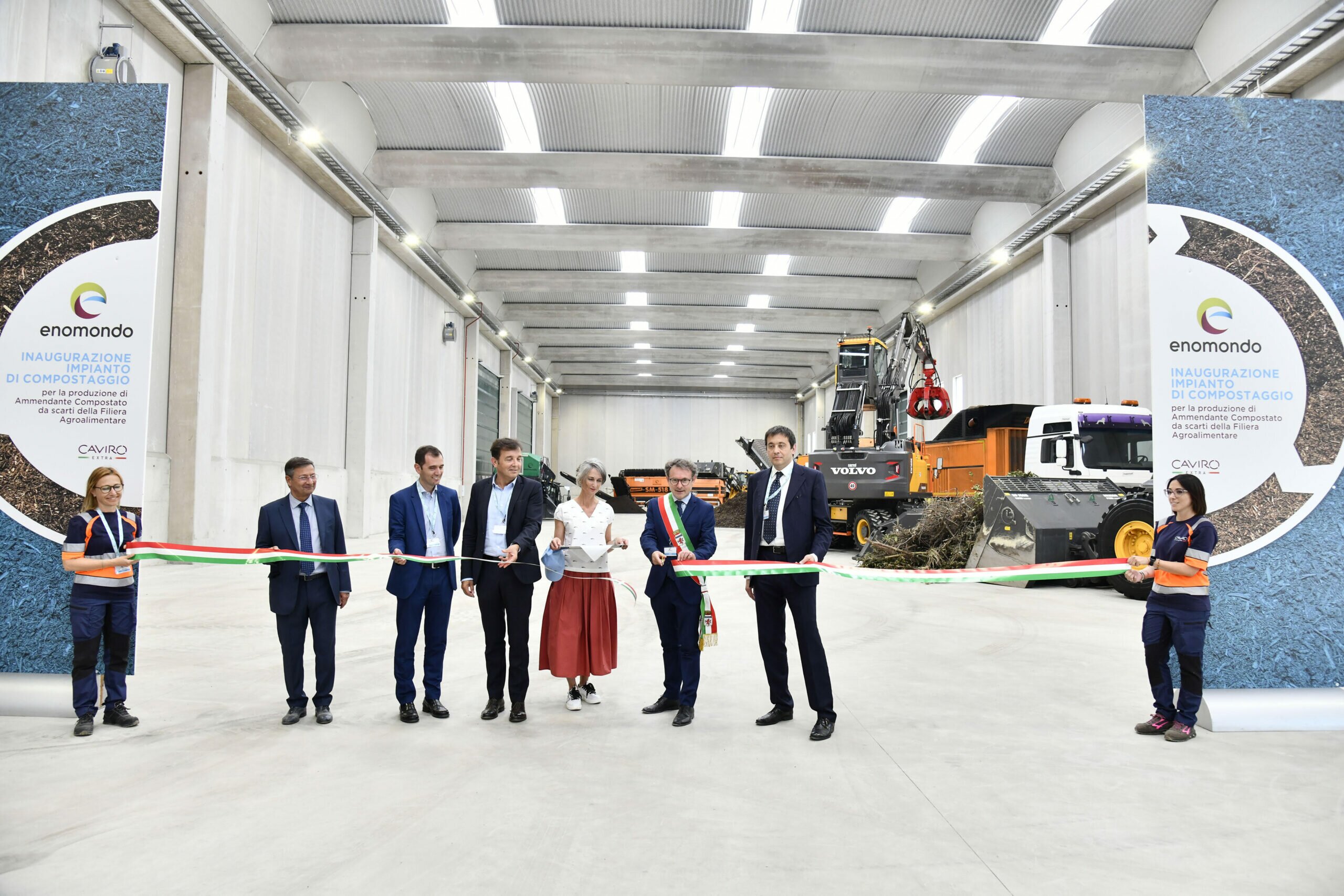 inaugurazione acfa