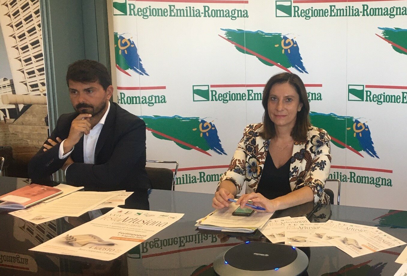 mammi e garavini