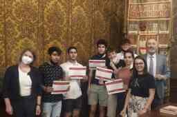 studenti che bella impresa