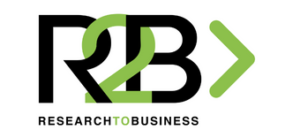 R2B LOGO