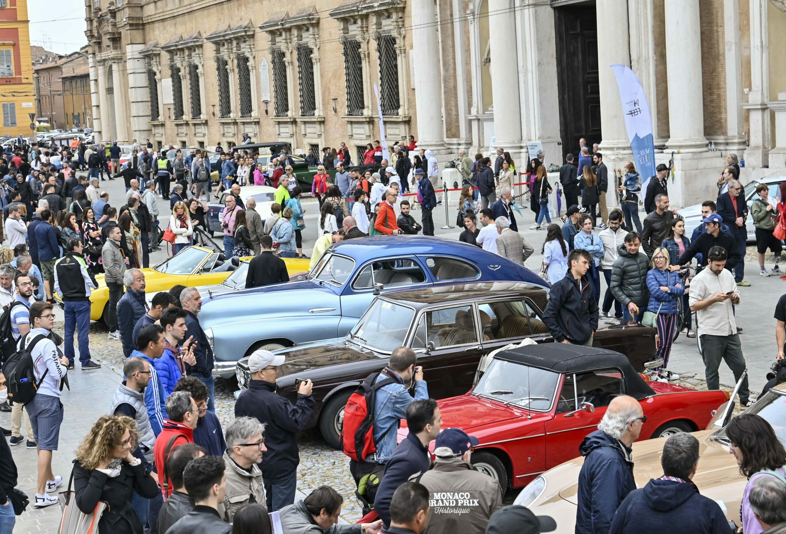 motor valley fest quarta edizione