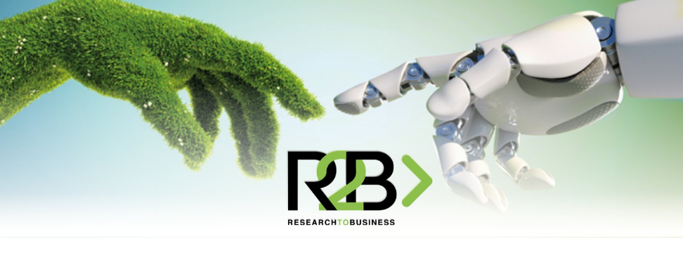 logo r2b 2022