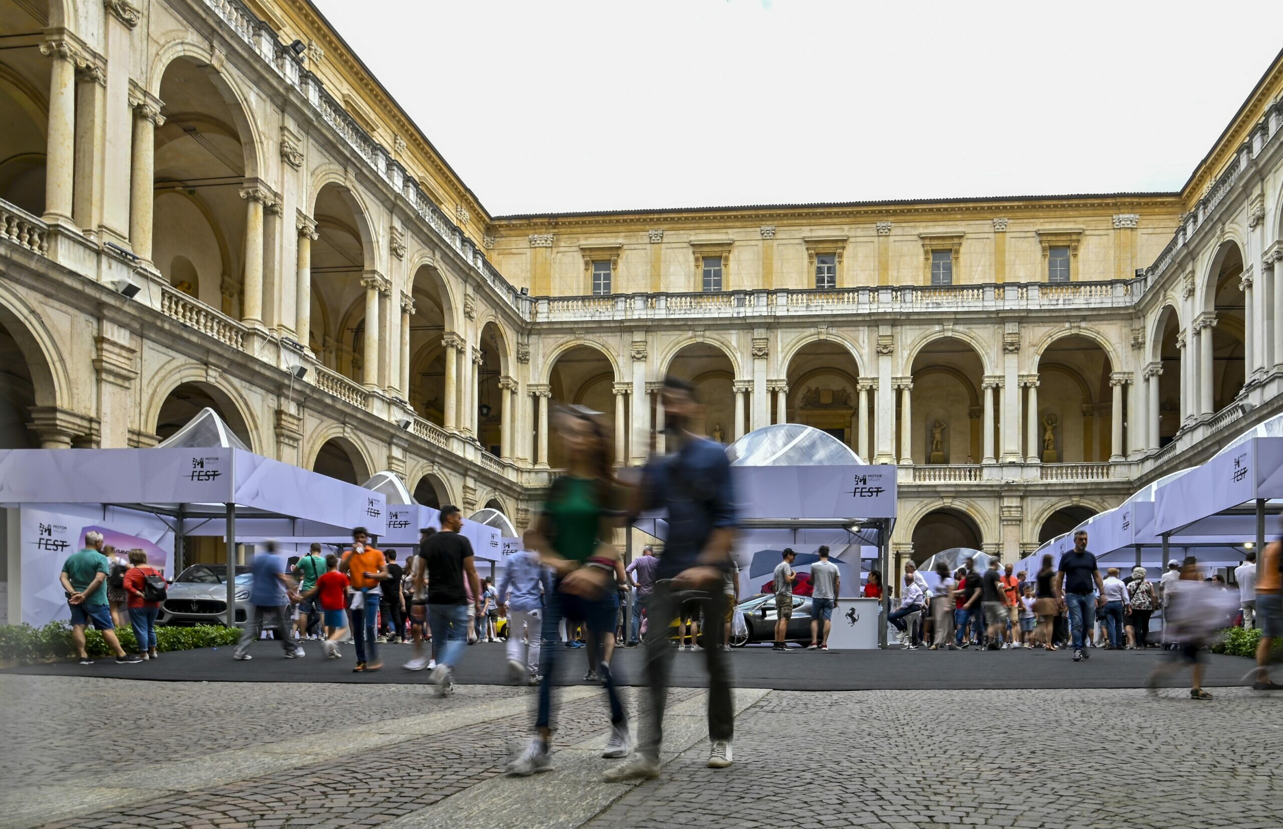 accademia modena