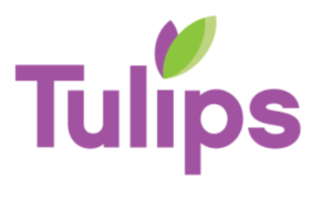logo Tulips