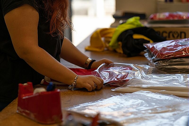 impresa settore moda