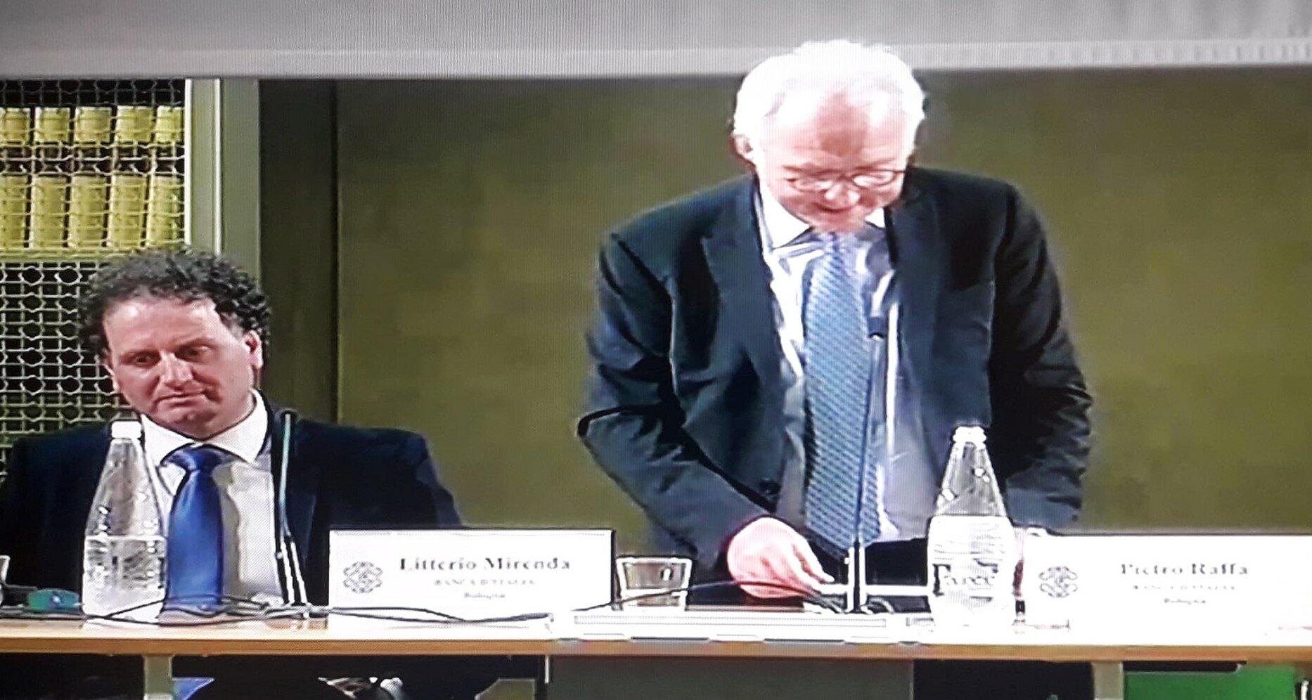 presentazione 2022 banca italia