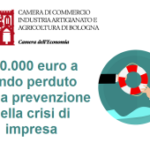voucher crisi d'impresa