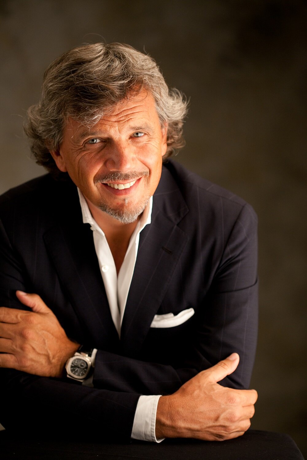 massimo galassini