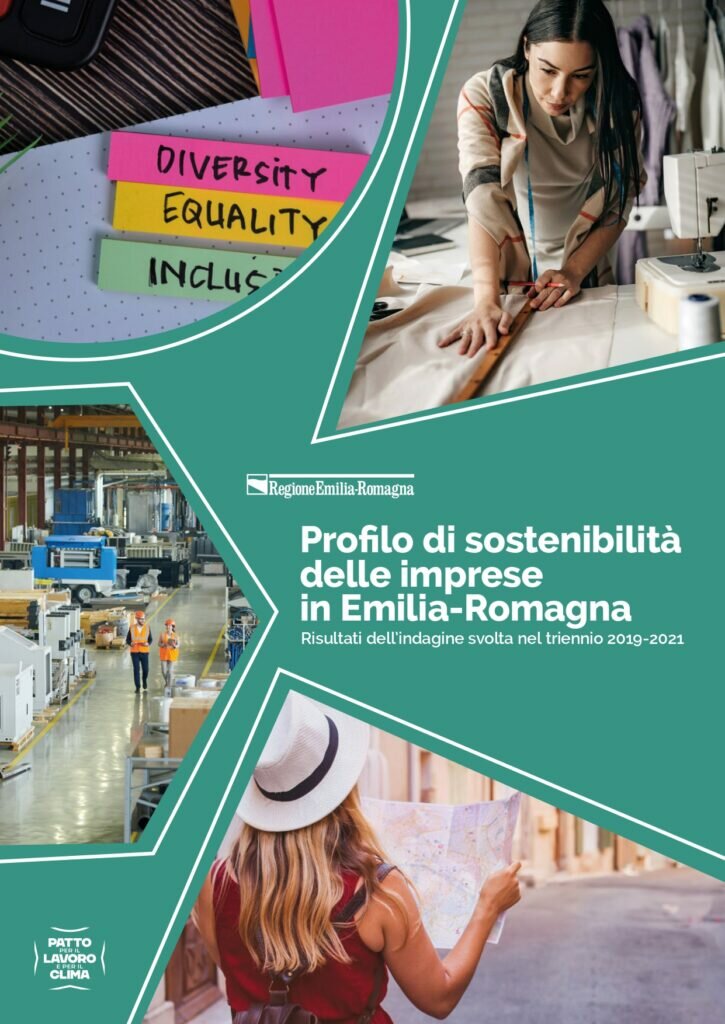 copertina volume sostenibilità